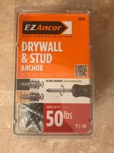 ITW Brands 25316 50PK#50 Bolzen Trockenanker - Bild 1 von 3