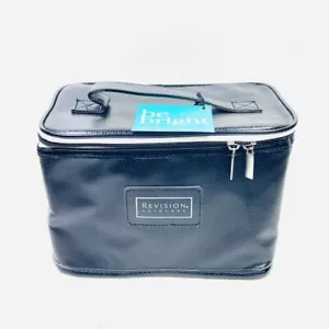 Revision Make Up Bag - Black - Picture 1 of 3
