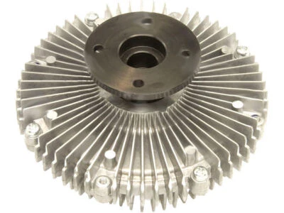 Embrague ventilador Nissan TITAN 2004-2015 36633YNNT 2005 2006 2007 2008 2009 2010 Foto 1 de 2