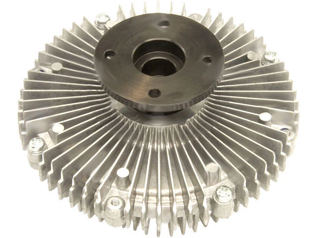 Embrague ventilador Nissan TITAN 2004-2015 36633YNNT 2005 2006 2007 2008 2009 2010 Foto 1 de 2