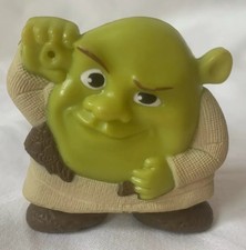 Shrek Toy