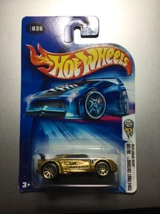 2004 Hot Wheels First Edition Lotus Sport Elise 36 - Picture 1 of 2