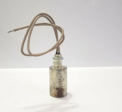 DALE ELECTRONICS SPA-400-2 POWER ARRESTER - Image 1 of 4