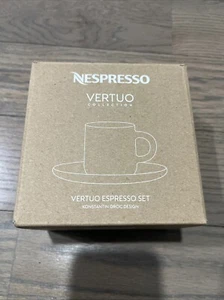 Set espresso Nespresso Vertuo - Foto 1 di 12