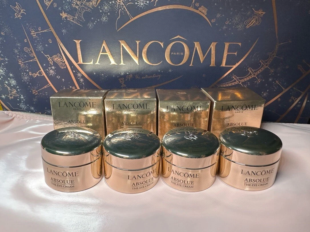 lancome absolue set products for sale | eBay