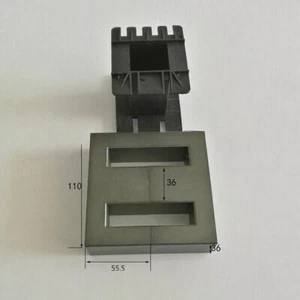 1PCS NEW FOR EE110 Ferrite Cores bobbin,transformer core,inductor coil - Picture 1 of 7
