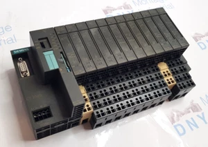 SIMATIC SIMATIC S7 ET200S 1P 6ES7 151-7AA10-0AB0 1 Stück 13 Stück /747 - Bild 1 von 7