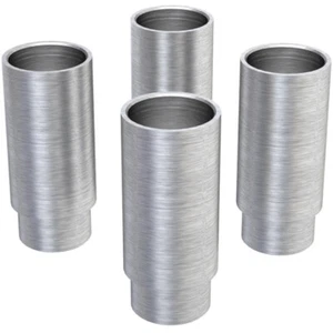 BendPak 2-Post Tall Adapter 5.5” (125 mm) Height, 60 mm Pin (Set of 4) - Picture 1 of 1