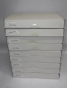 Lot of (9) Microsoft Surface 3 Type Cover (1654) A7Z-00001 - New - Picture 1 of 8