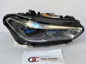 Original BMW X5 G05 G06 9481790 Laser Rechts Frontscheinwerfer Headlight - Bild 1 von 13