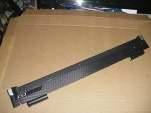 Bouton d'alimentation et faucheuse de charnière pour ordinateur portable Acer Aspire 3680. - Photo 1/2