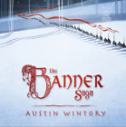 Mulukah:Hollens:Davis Austin Wintory: The Banner Saga (CD) Album