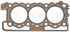 ELRING 980.550 HEAD GASKET JAGUAR RANGE ROVER 306DT 1.17MM 3.0L 09-20 2 REQUIRED - Picture 1 of 1