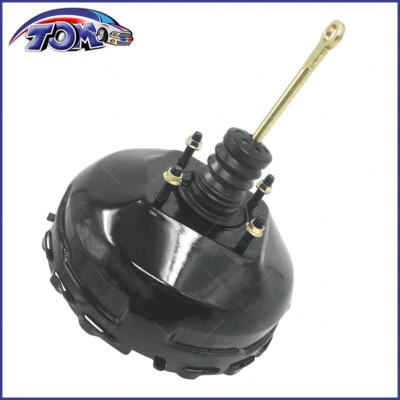 Power Brake Booster Fits 94-96 Chevrolet C1500 GMC K2500 Yukon Pickup 54-71098 - Image 1 of 4