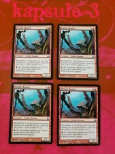 4x Rabble-Rouser | Guildpact | MTG Magic Cards