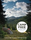 Camp Free in the Mt Hood National Forest