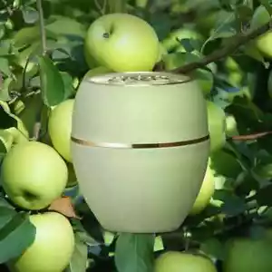 2 x Oriflame Tender Care Mehrzweckbalsam - Grüner Apfel - für trockene Haut. - Bild 1 von 8