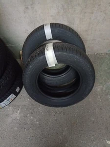 2 Pneumatici 195/65 R14 89H (anno 2004) - Foto 1 di 7