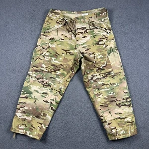 APEC US Military Hose Herren L Regular W35 L29 Goretex OCP Camo Cargo - Bild 1 von 8