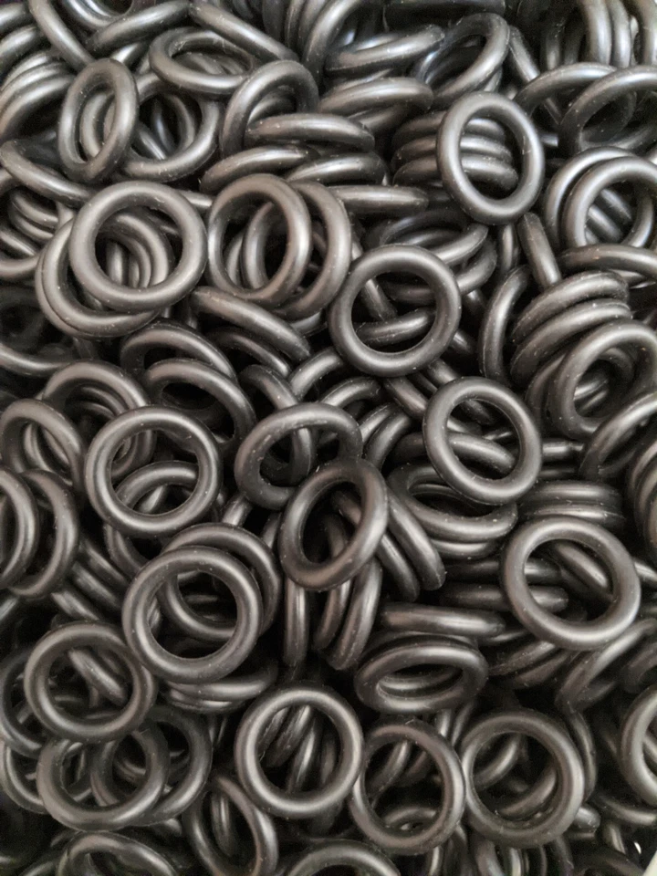 CONTINENTAL 110 BUNA O-RING 3/8 ID x 9/16 OD x 3/32 CS 50 EACH