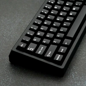 WOB Double Shot ABS Cherry Profile Fully Kit Keycap Set For Mechanical Keeb - Picture 1 of 10
