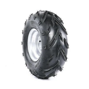16x8-7 16x8x7 16x8.00-7 Tire Rim 7" Go Kart Wheel 3 Bolt 78mm Taotao ATV Quad - Picture 1 of 6