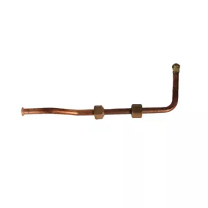Rohr REA Rocket Espressomaschine Art. Nr: M279906108 - Bild 1 von 2