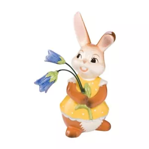 Goebel Easter Aren't They Pretty Figurine 66843521 Retired Gift Boxed - Picture 1 of 1