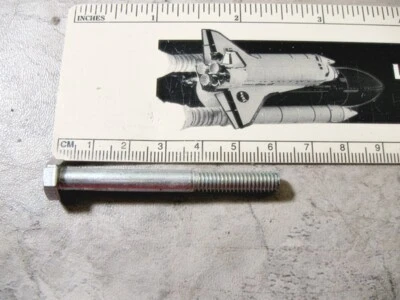 HONDA 62-69 CA110A CULATA TAPA PERNO 90004-011-000 CA110 CA 110 jh Foto 1 de 4