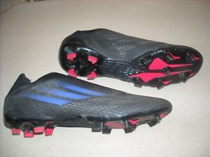 Adidas X Speedflow.3 FG Soccer Cleats Size 9.5  us 9 uk 43 1/2 fr Mens 