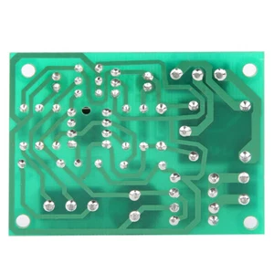Water Level Switch Liquid Sensor Controller Module Electrical Tool DC 12V New - Picture 1 of 9