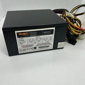 Ultron Silent Force UN-550s | 500 Watt - Bild 1 von 2