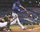 Kris Bryant signed Chicago Cubs 8X10 photo picture poster autograph RP 