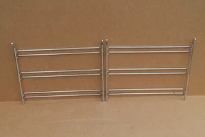 Original Haltegitter seidlich für Backofen Bauknecht  Zustand: sehr gut - Bild 1 von 5