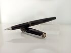 Montblanc *Classic n.310-S* penna stilografica 310S cartridge black fountain pen