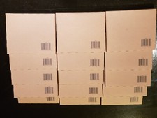 LOT of 15 2009 Uncirculated Mint Sets Sealed Boxes P & D, Rare 95% Copper Cents
