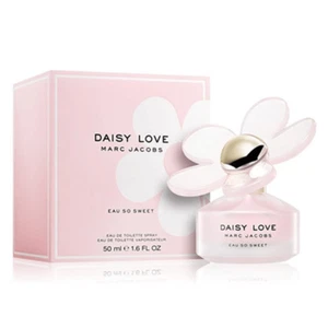 Marc Jacobs Daisy Love Eau So Sweet EDT 100ML - Picture 1 of 1