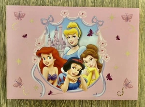 Disney Princess Schmuckkästchen Sammlung: Magisches Verkleiden mit 3 CD’s für PC - Bild 1 von 6