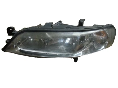  Original Opel Vectra B Hauptscheinwerfer links 39350748 CARELLO  - Bild 1 von 2