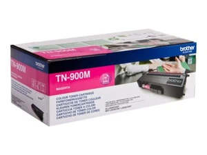 Brother MFC-L9550/HL-L9200/L9300 Toner magenta 6000 Seiten TN900M - Picture 1 of 1