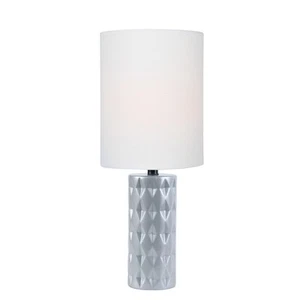 DELTA TABLE LAMP - Picture 1 of 1