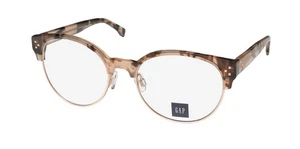 NUEVO MARCO DE GAFAS GAP VGP017 51-18-140 MUJER RUBOR HABANA METAL Y PLÁSTICO - Imagen 1 de 8