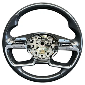 2022 Hyundai Tucson Steering Wheel 22 23 24 OEM - Picture 1 of 7