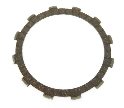 Placa de embrague de fricción Honda EBC - XL250 CB350 SL350 nueva CB360 22201-286-010 Foto 1 de 2