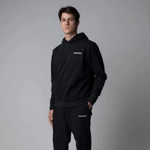 TALENTLESS Core Unisex Oversized Goodie Black Size Small - Bild 1 von 6