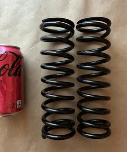 "Lote de 2 resortes de compresión de alta resistencia de alambre de 0,312""" - Imagen 1 de 3