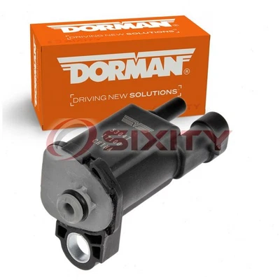 Válvula de purga de bote de vapor Dorman para Chevrolet Monte Carlo 2006-2007 3,5 L py Foto 1 de 4