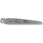 Ersatzsägeblatt 600/3 Blatt-L.160mm FELCO Gartensäge Baumsäge Säge Ersatzblatt