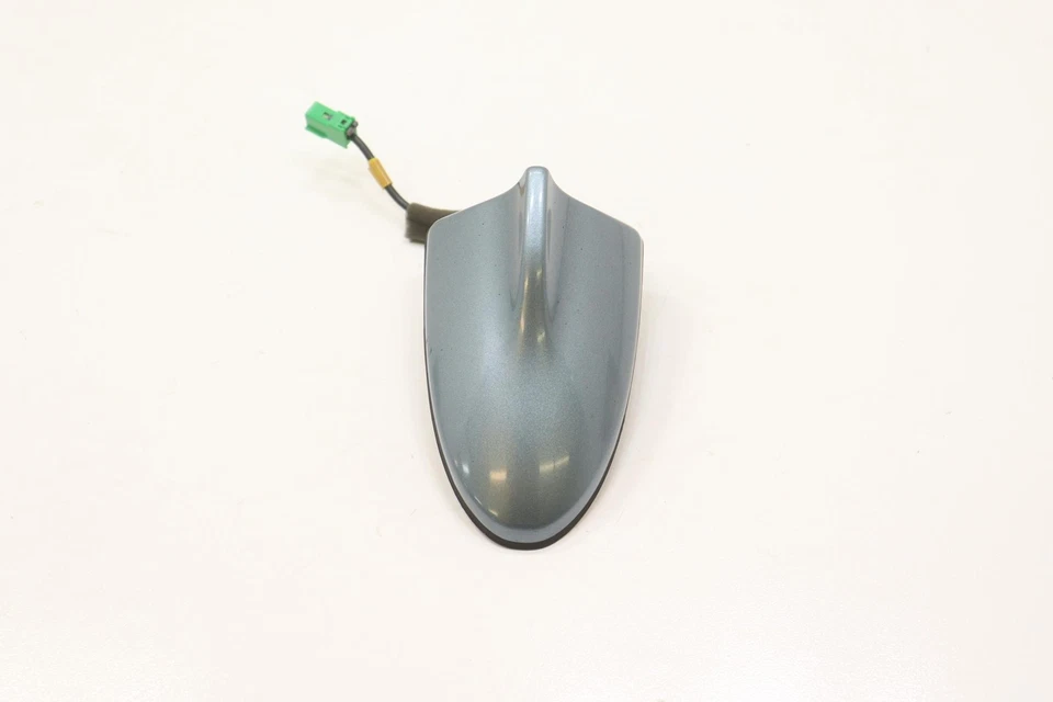 2016 - 2020 INFINITI Q60 CENTRO DE TETO BARBATANA DE TUBARÃO MÓDULO UNIDADE FABRICANTE DE EQUIPAMENTO ORIGINAL BLUE_RBP - Imagem 1 de 4