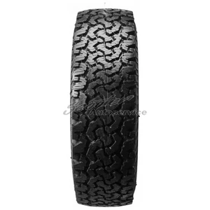 BF Goodrich 255/70R18 117S Reifen All Terrain T/A KO2 3PMSF LRD RBL | 22526 - Bild 1 von 4